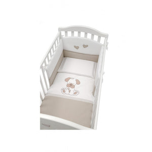 copy of Erbesi Cuna + Conjunto de Cuna Molly - 4
