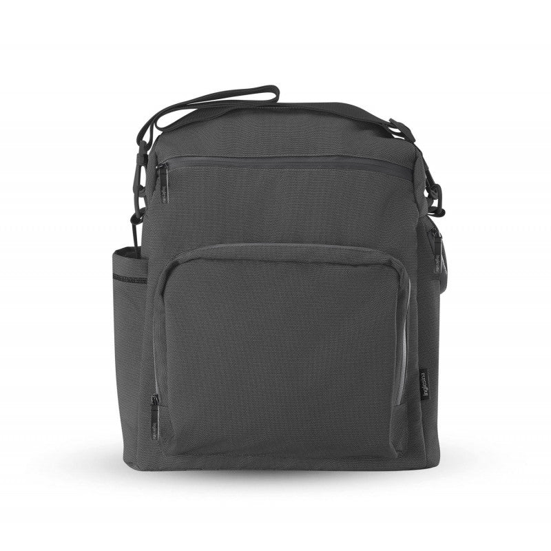 Aptica XT Adventure Bag Magnet Gris