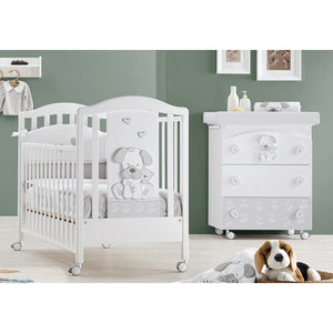 copy of Erbesi Cuna + Conjunto de Cuna Molly