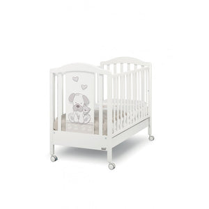 copy of Erbesi Cuna + Conjunto de Cuna Molly - 4