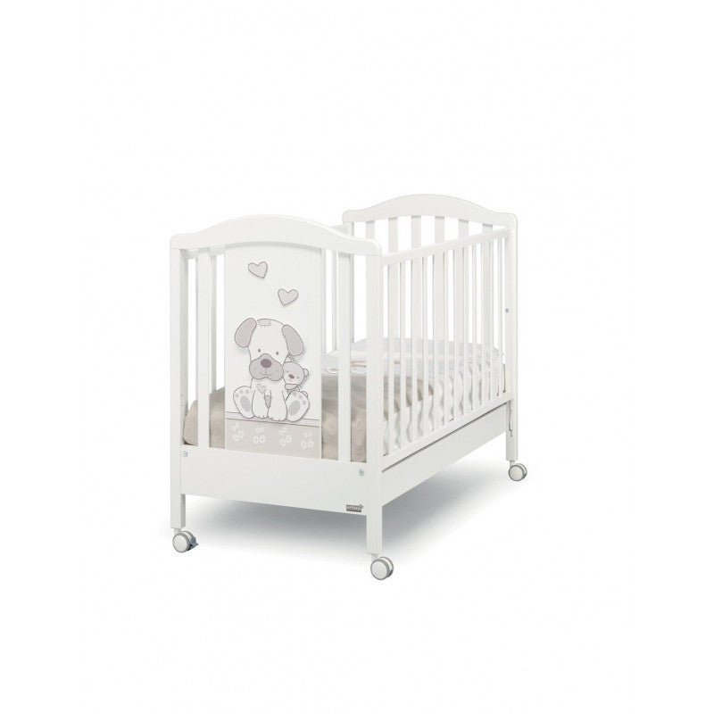 copy of Erbesi Cuna + Conjunto de Cuna Molly - 4
