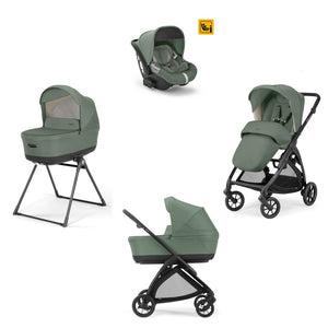 copy of Kit de dormitorio Erbesi Tato y Trio Electa Inglesina