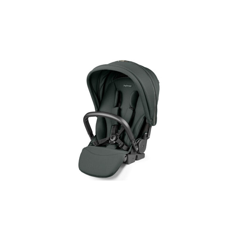 City Loop Metal Seat