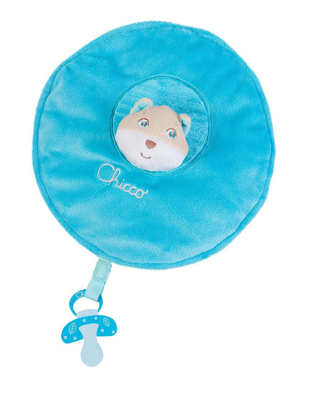 Manta Soft Cuddles Chicco
