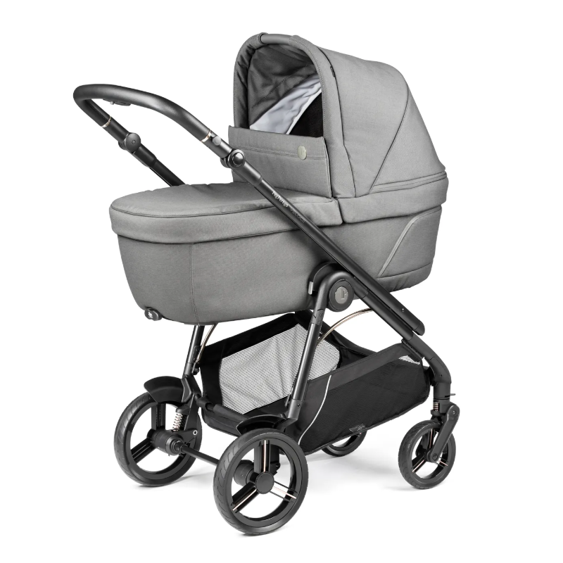 Peg Perego - Veloce SLK Mercury Trio