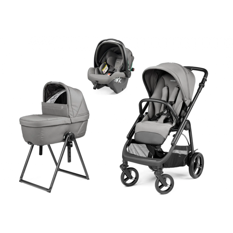 Peg Perego - Veloce SLK Mercury Trio