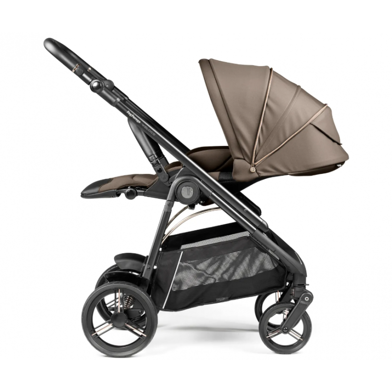 Peg Perego - Veloce SLK Trio Pine Bark
