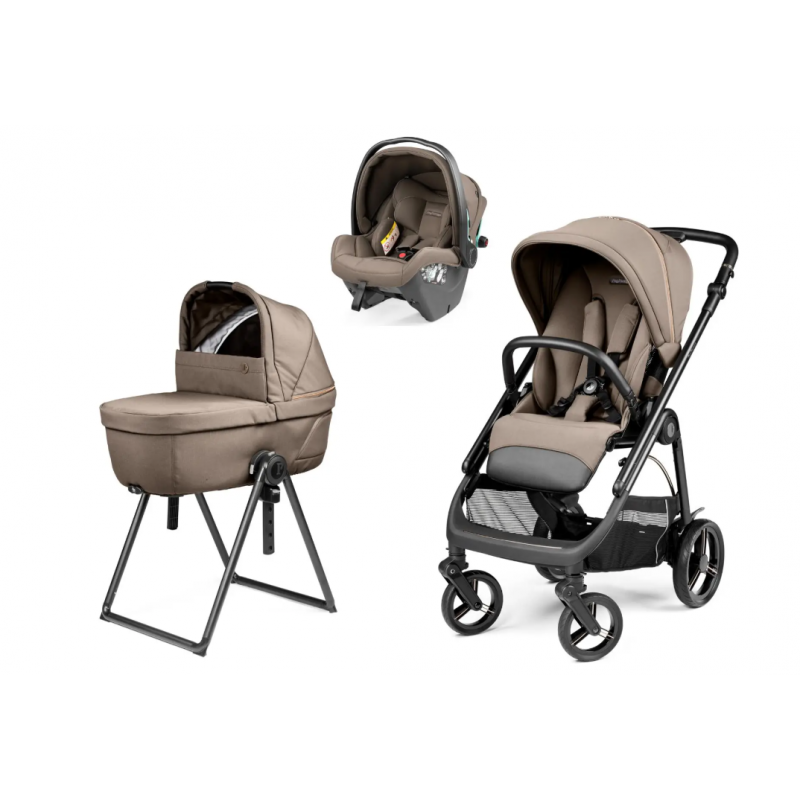 Peg Perego - Veloce SLK Trio Pine Bark