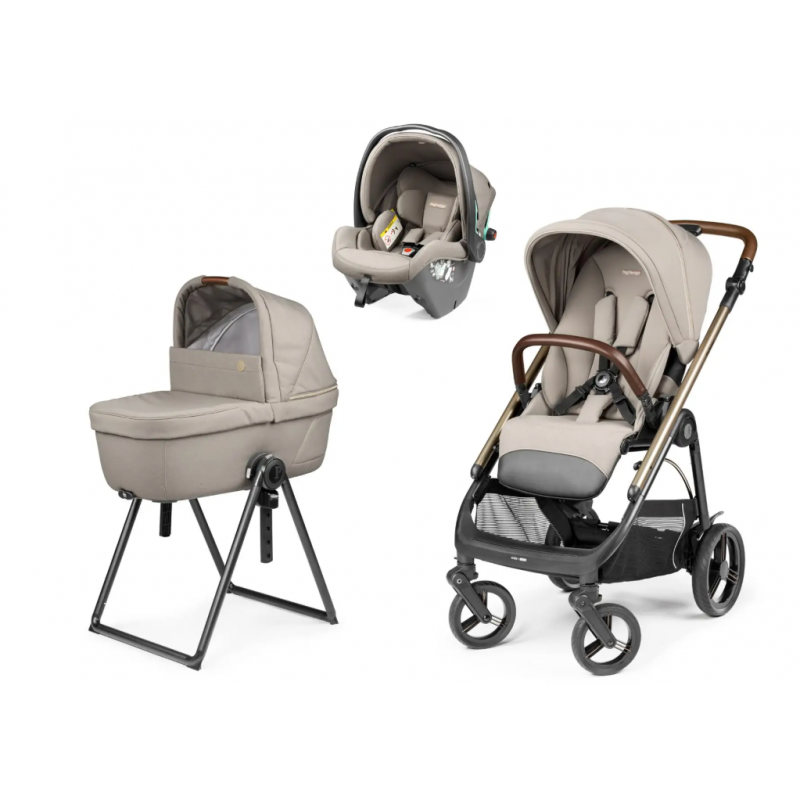 Peg Perego - Veloce SLK Astral Trio