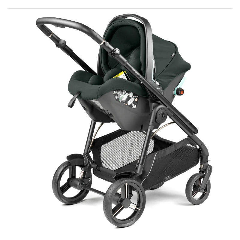 Peg Perego - Trio Veloce SLK Metal