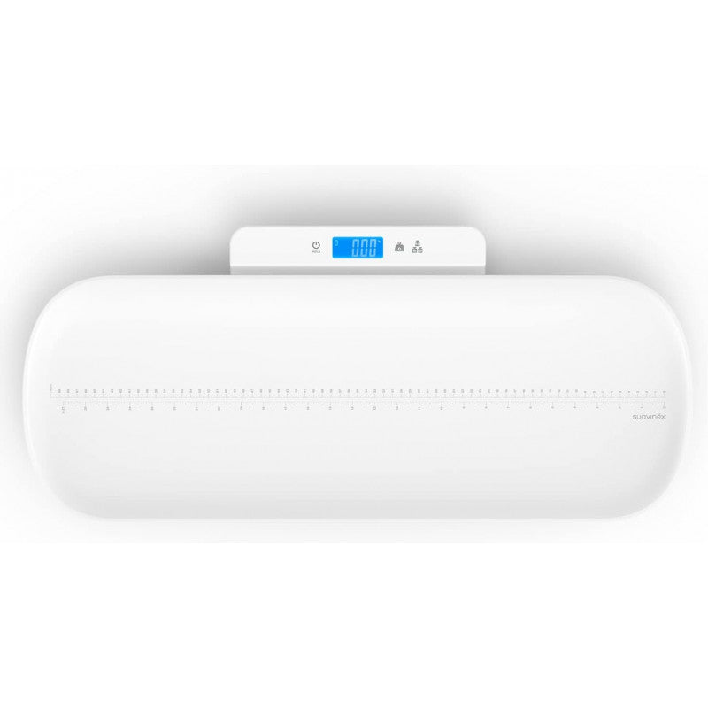 Báscula digital evolutiva Smart Suavinex