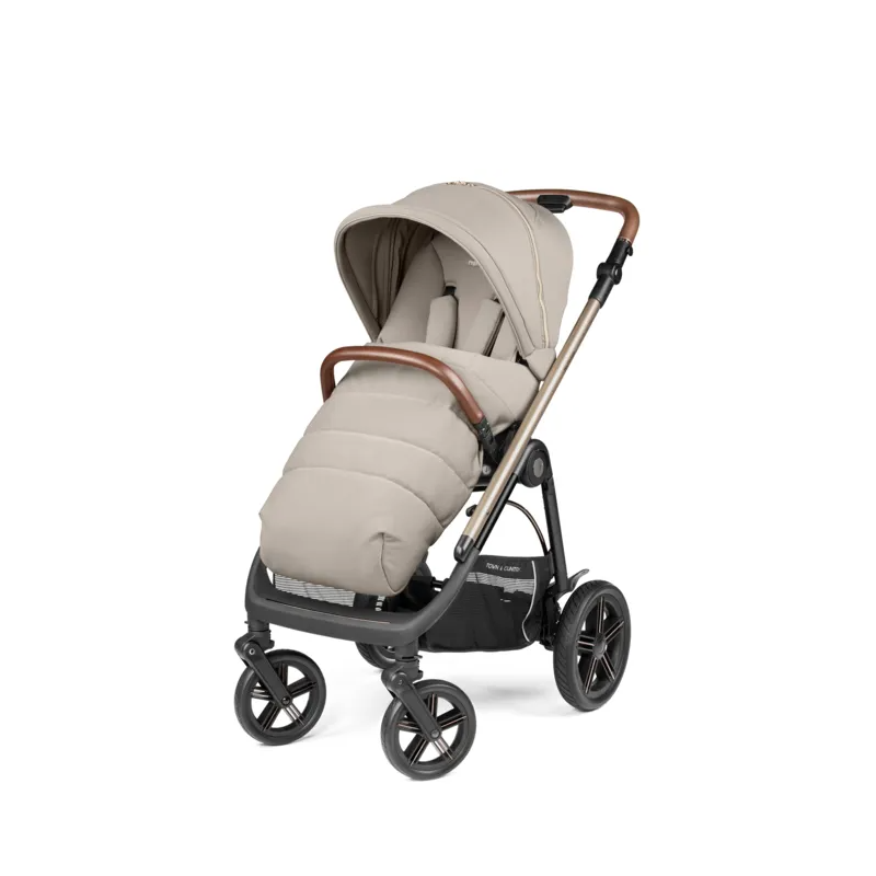 Trio Peg Perego Veloce TC SLK - Astral