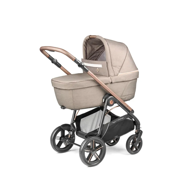 Trío Peg Perego Veloce TC SLK - Mon Amour