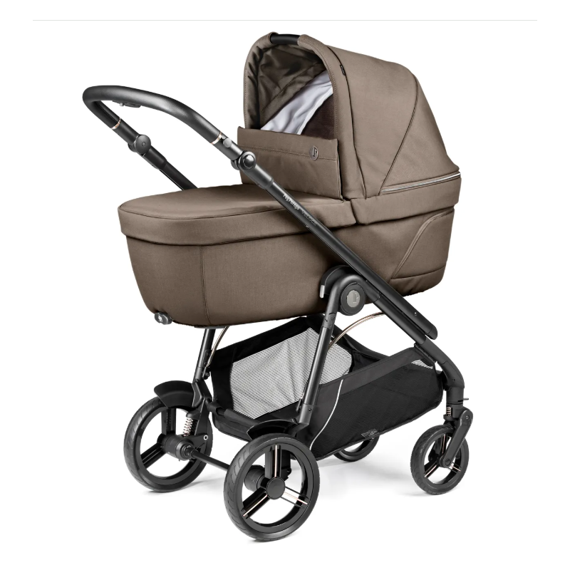 Trio Peg Perego Veloce TC SLK - Pine Bark