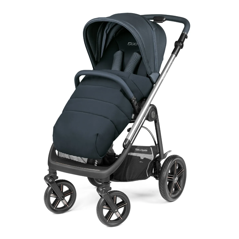 Trío Peg Perego Veloce TC SLK - 500