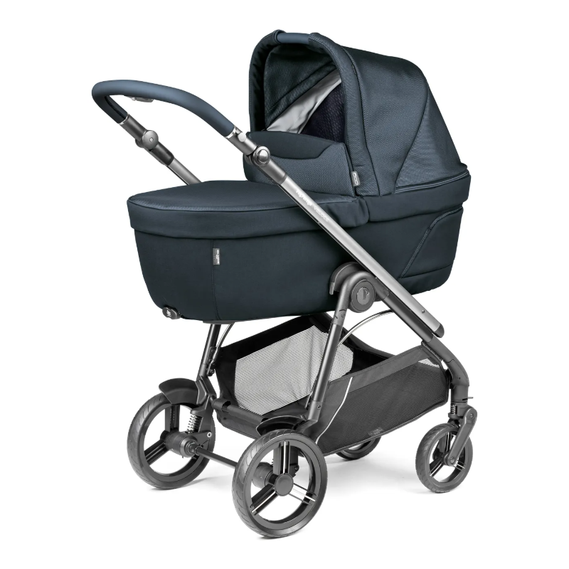 Trío Peg Perego Veloce TC SLK - 500