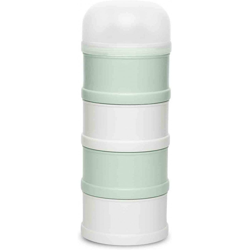 Hygge Baby Green Powdered Milk Dispenser