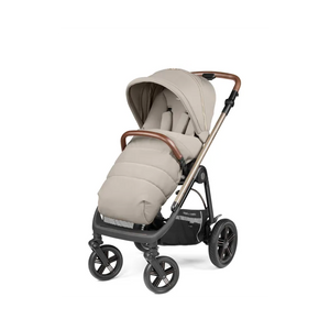 copy of Cameretta Completa Contact con Trio Electa Inglesina - 8