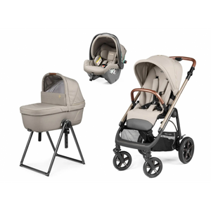 copy of Cameretta Completa Contact con Trio Electa Inglesina - 2