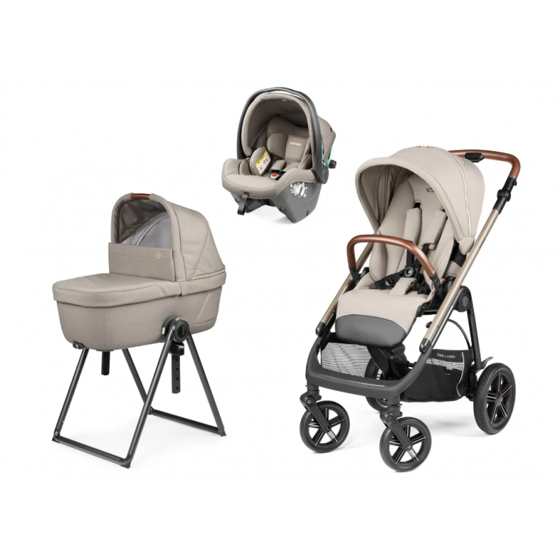 copy of Cameretta Completa Contact con Trio Electa Inglesina - 2