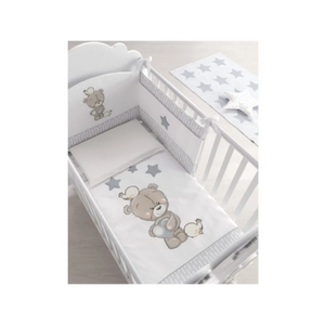 copy of Azzurra Design Cuarto de bebé Starlette Havana - 2