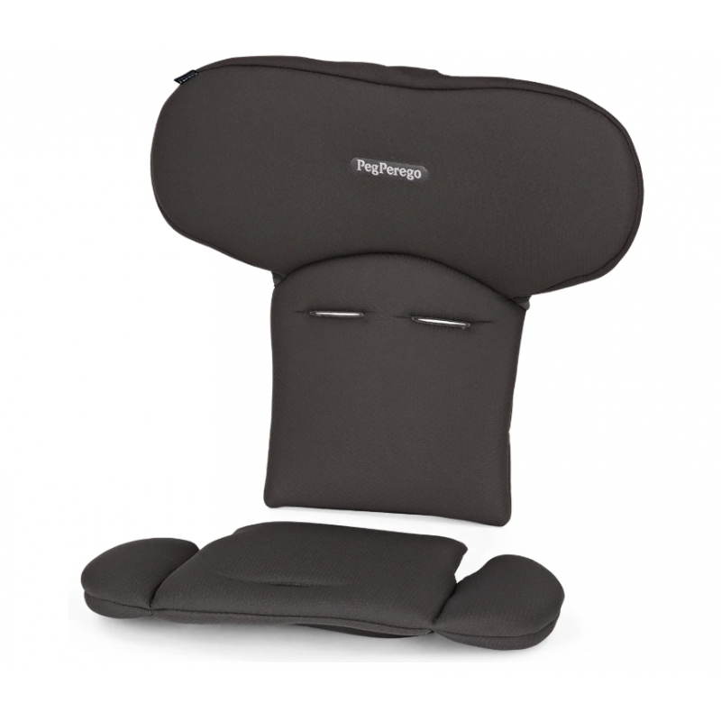 Cojín Reductor para Silla de Coche Peg Perego Primo Viaggio SL - Grey