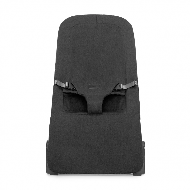 Vinbar - Kidnort Rocking bouncer Black