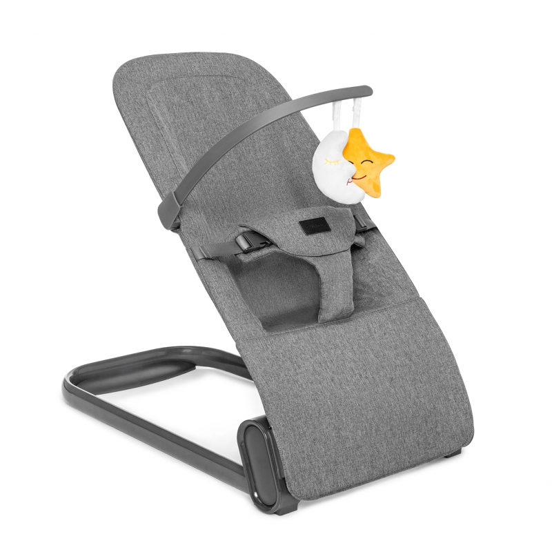 Vinbar - Kidnort Bouncer Grey