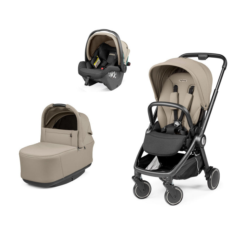 Trío Peg Perego Smart City Loop SLK i-Size R129