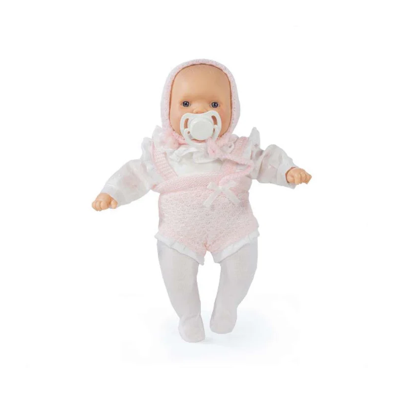 Rauber - Muñeca Paula de 28 cm