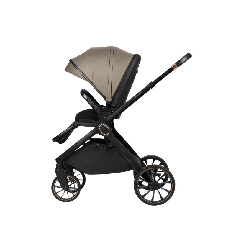Kikkaboo Tiffany Trio Beige