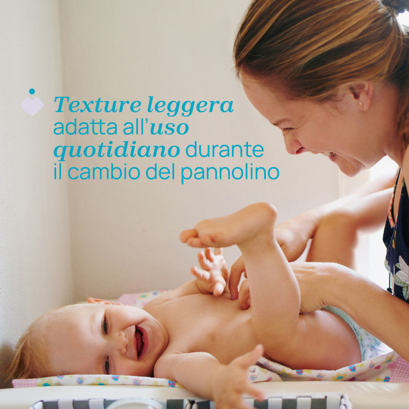 Pasta Cambio Diario Chicco