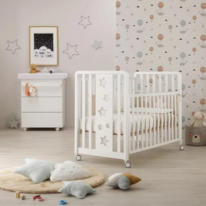 copy of Lettino Azzurra Design Glam 9ni1 Stelle