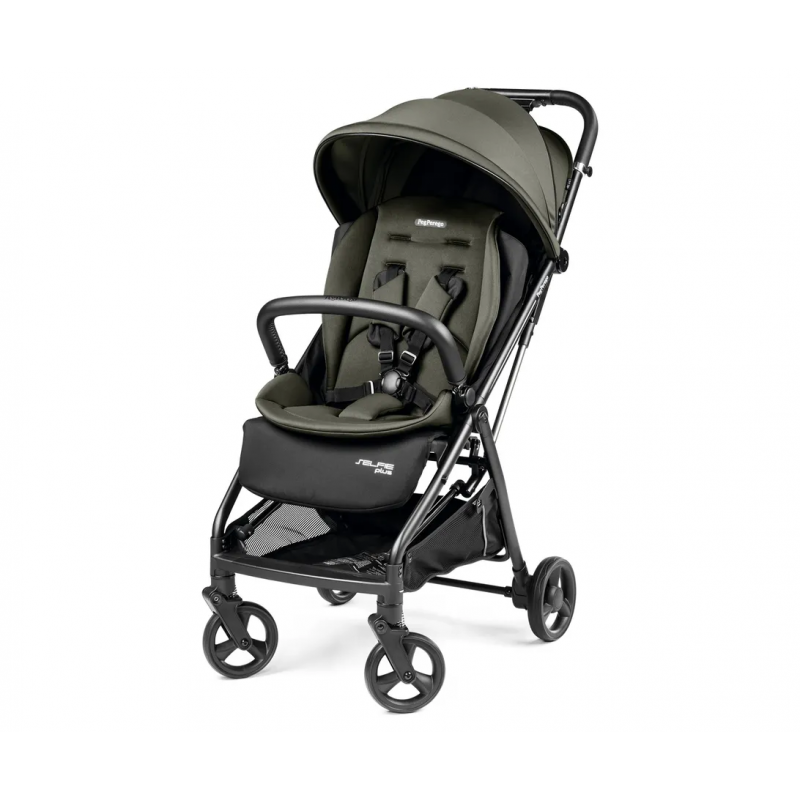 Silla de paseo Selfie Plus Peg Perego