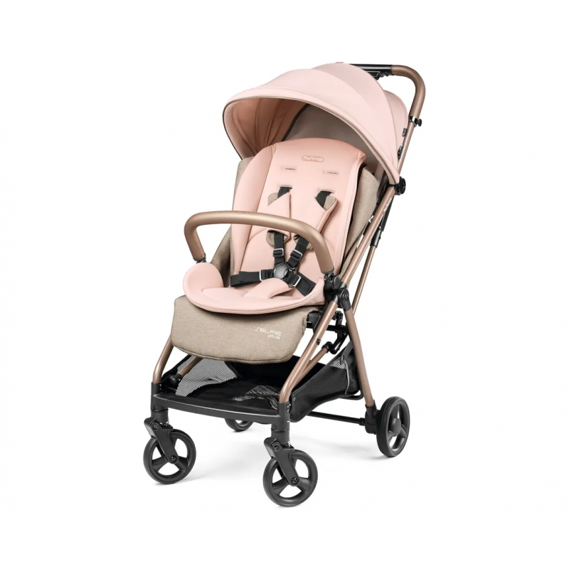 Cochecito Selfie Plus Peg Perego Mon Amour