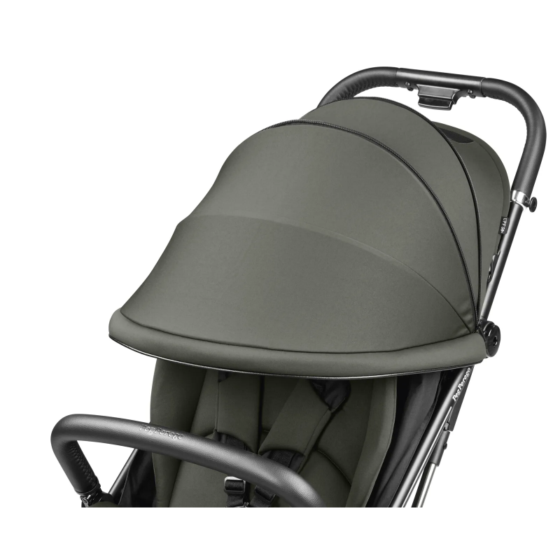 Cochecito Selfie Plus Peg Perego Metal