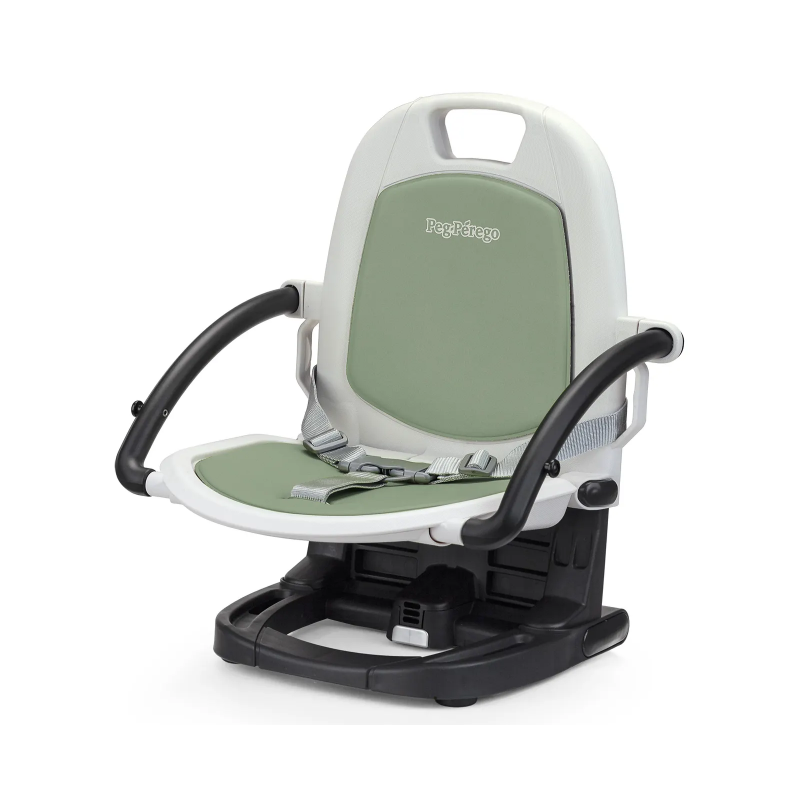 High Chair Rialto Peg Perego Mint