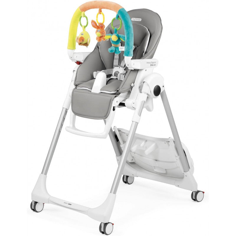 Trona Pappa Follow Me Plus Peg Perego