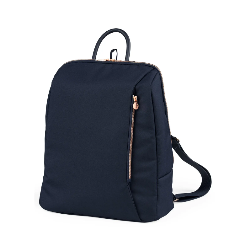 Mochila Backpack Peg Perego Blue Shine