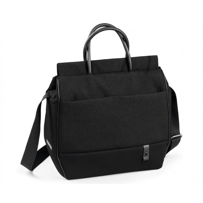 Bolsa Cambiador Peg Perego True Black