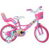 Princess Bike 16