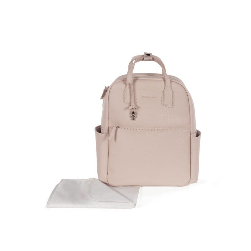 Pasito A Pasito Icon Rose Backpack