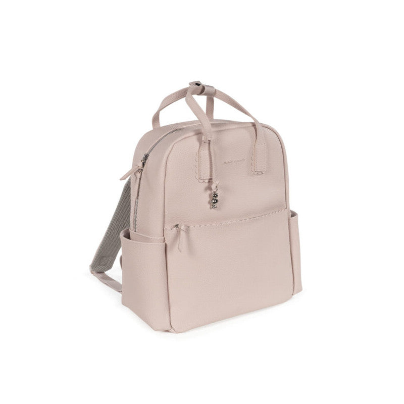 Pasito A Pasito Icon Rose Backpack