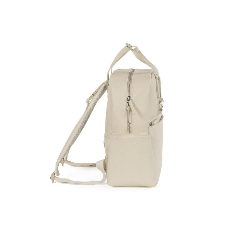 Pasito A Pasito Icon Cream Backpack