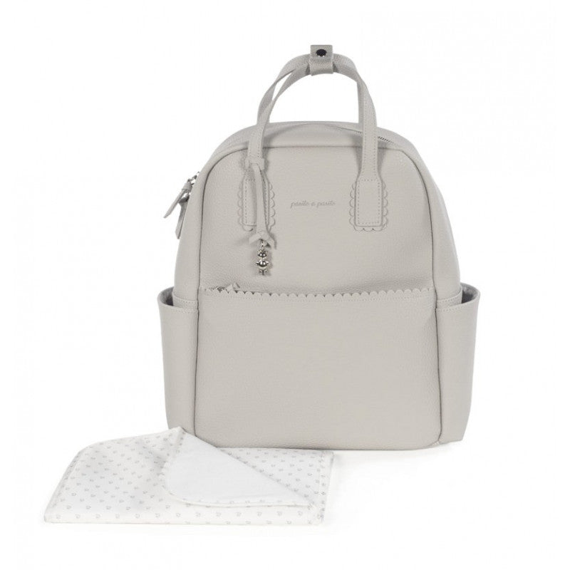 Pasito A Pasito Icon Smoke Backpack