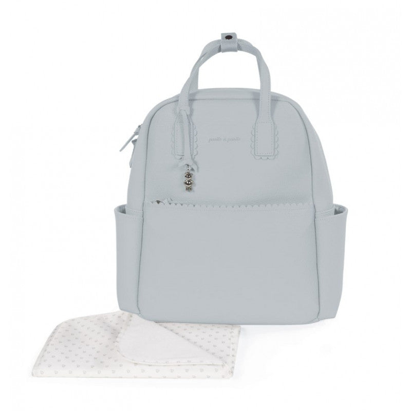 Pasito A Pasito Icon Sky Backpack