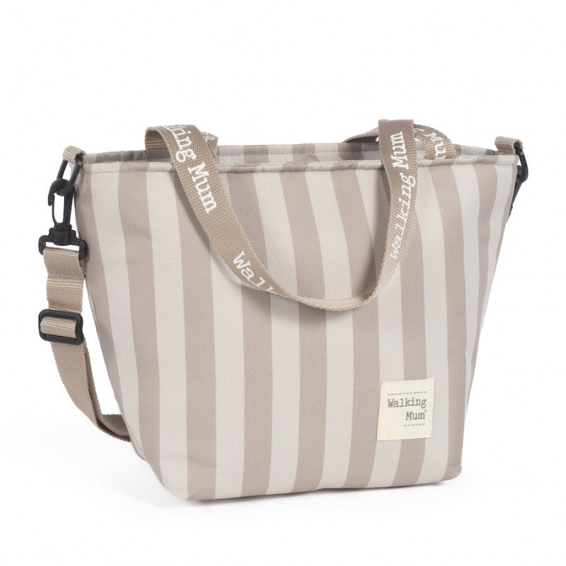 Bolsos Cambiadores Walking Mum Sintra Beige