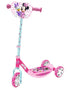 Patinete de 3 ruedas - Minnie