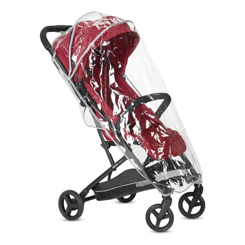 Plástico de lluvia para carrito Sketch Inglesina
