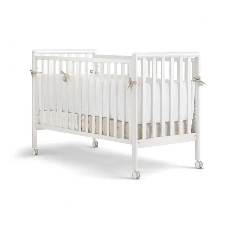 Cunas para Niños Pali Flippy - bianco